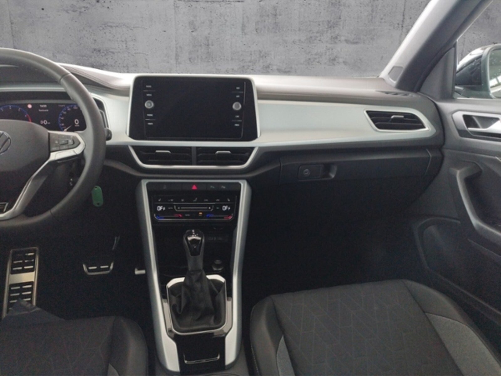 Volkswagen T-Roc Cabriolet – Bild 9