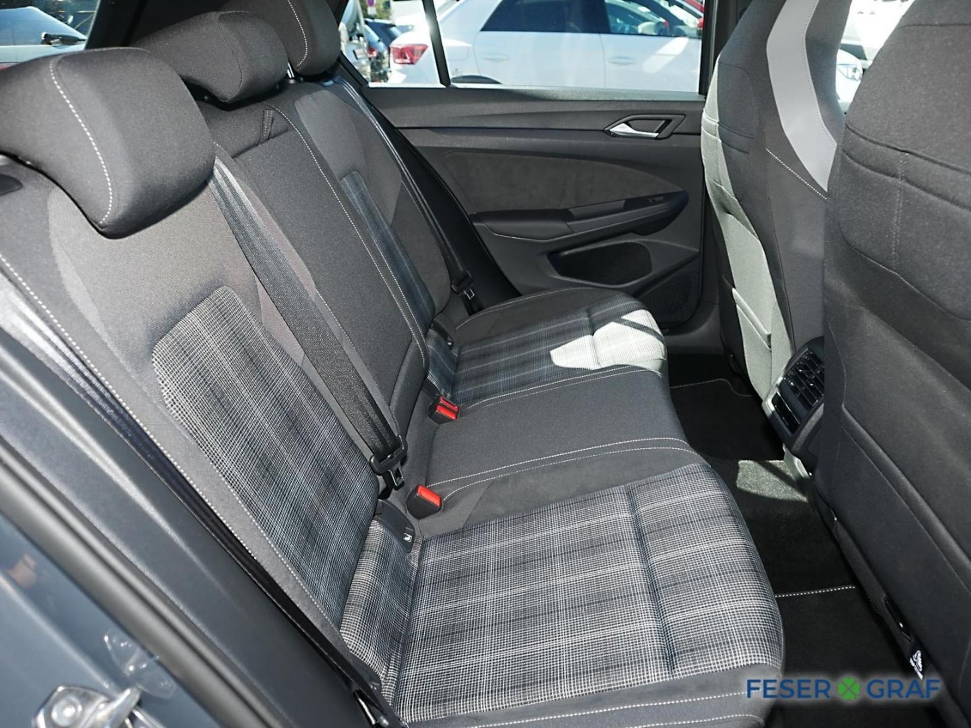 Volkswagen Golf GTD