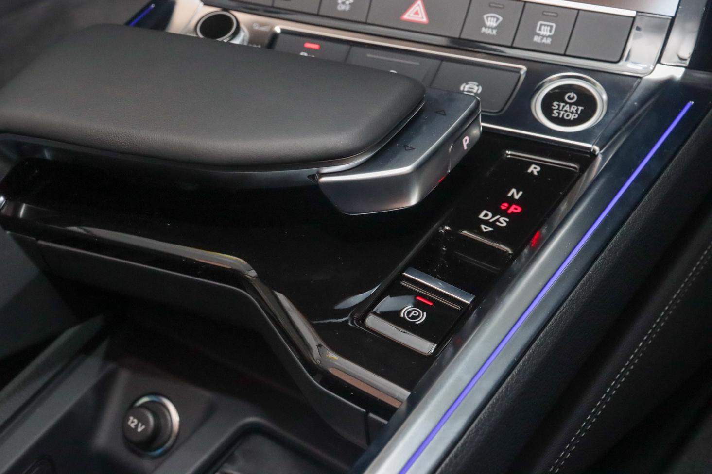 Audi Q8 Sportback e-tron