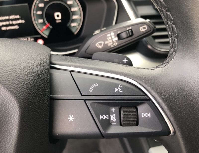 Image about Audi Q5 Sportback S line 35 TDI 120 kW (163 PS) S tronic