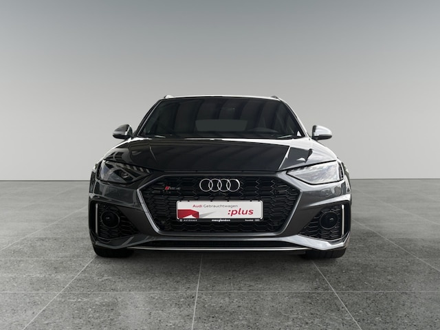 Audi RS4 Avant TFSI Quattro Tiptronic -  - Joinsteer - #3