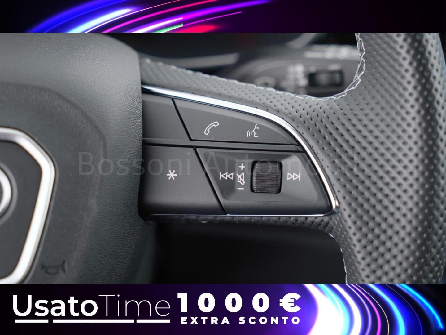 Image about Audi Q3 S line edition 35 TDI 110 kW (150 CV) S tronic