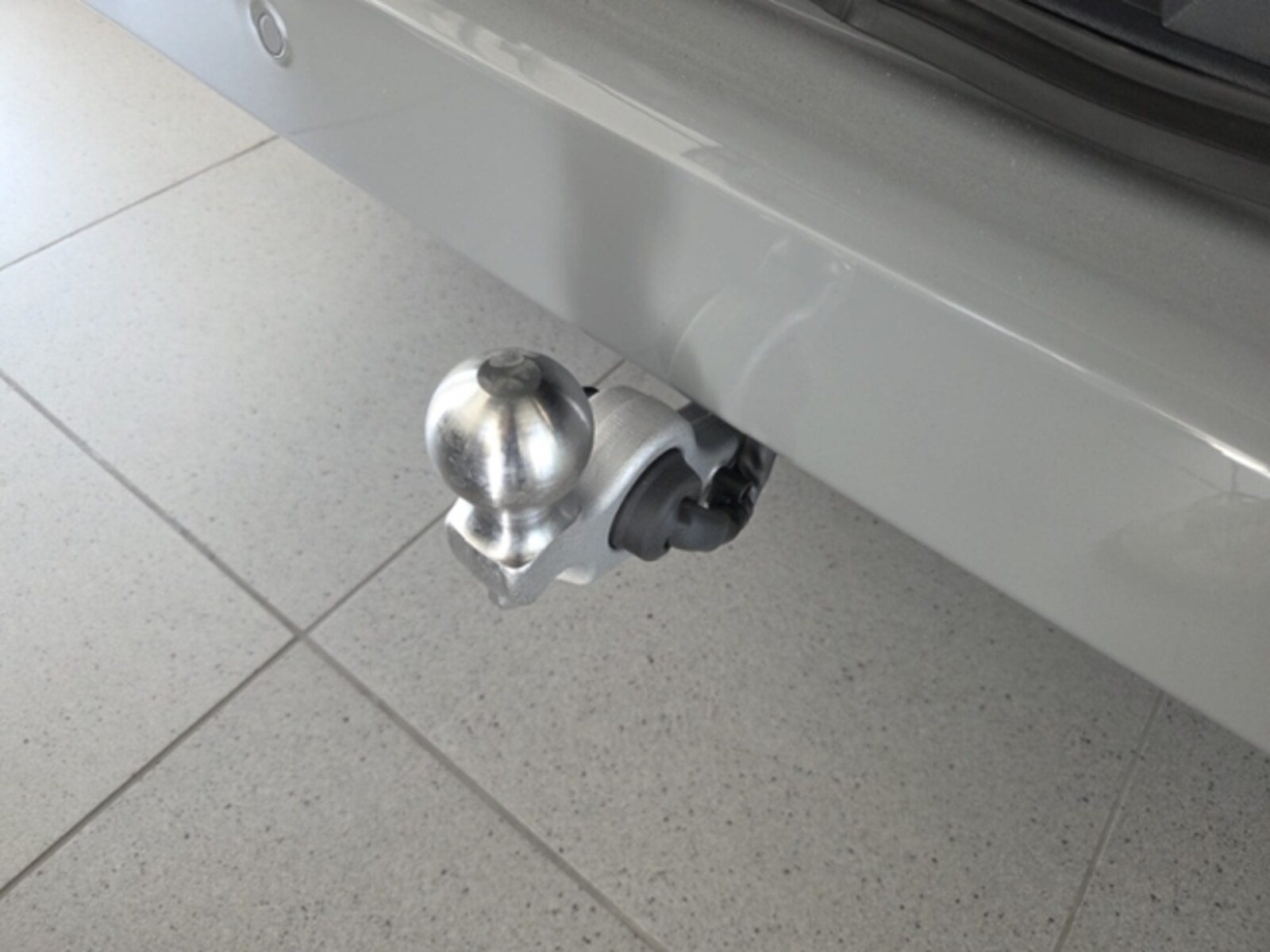Volkswagen Caravelle – Bild 11