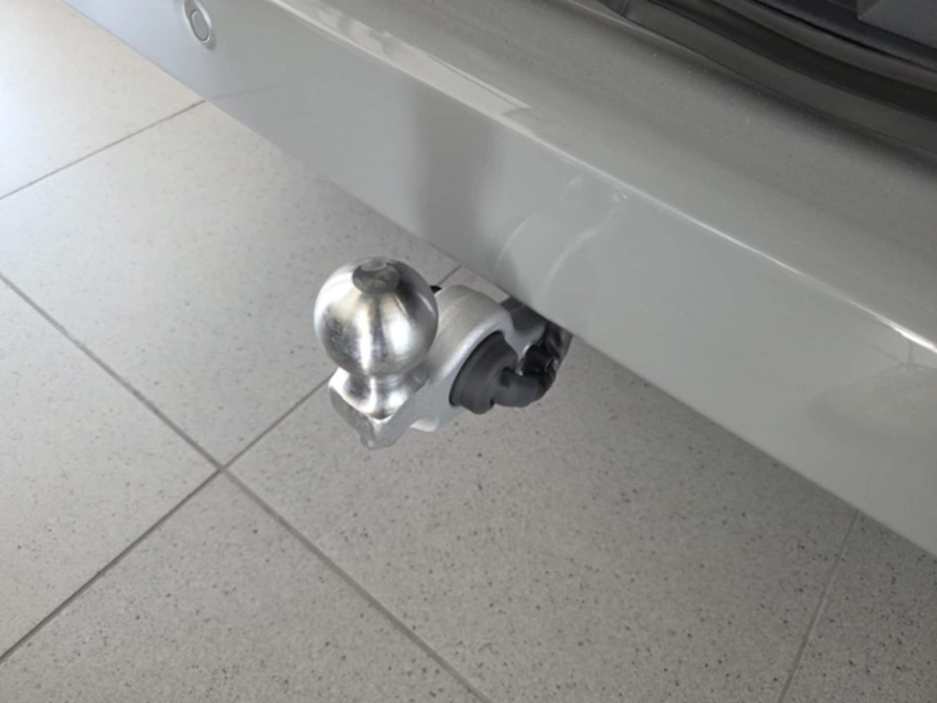 Volkswagen Caravelle Edition