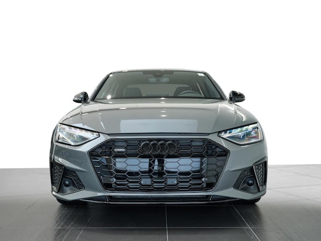 2025 Audi Audi A4 Sedan