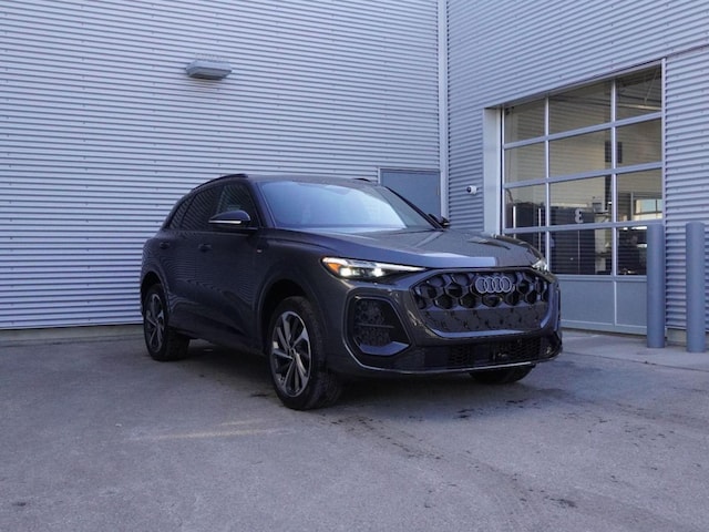 2025 Audi Q5