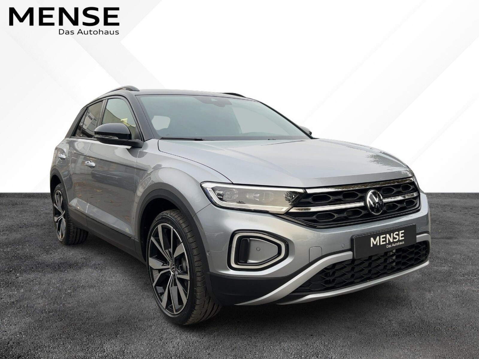 Volkswagen T-Roc – Bild 7