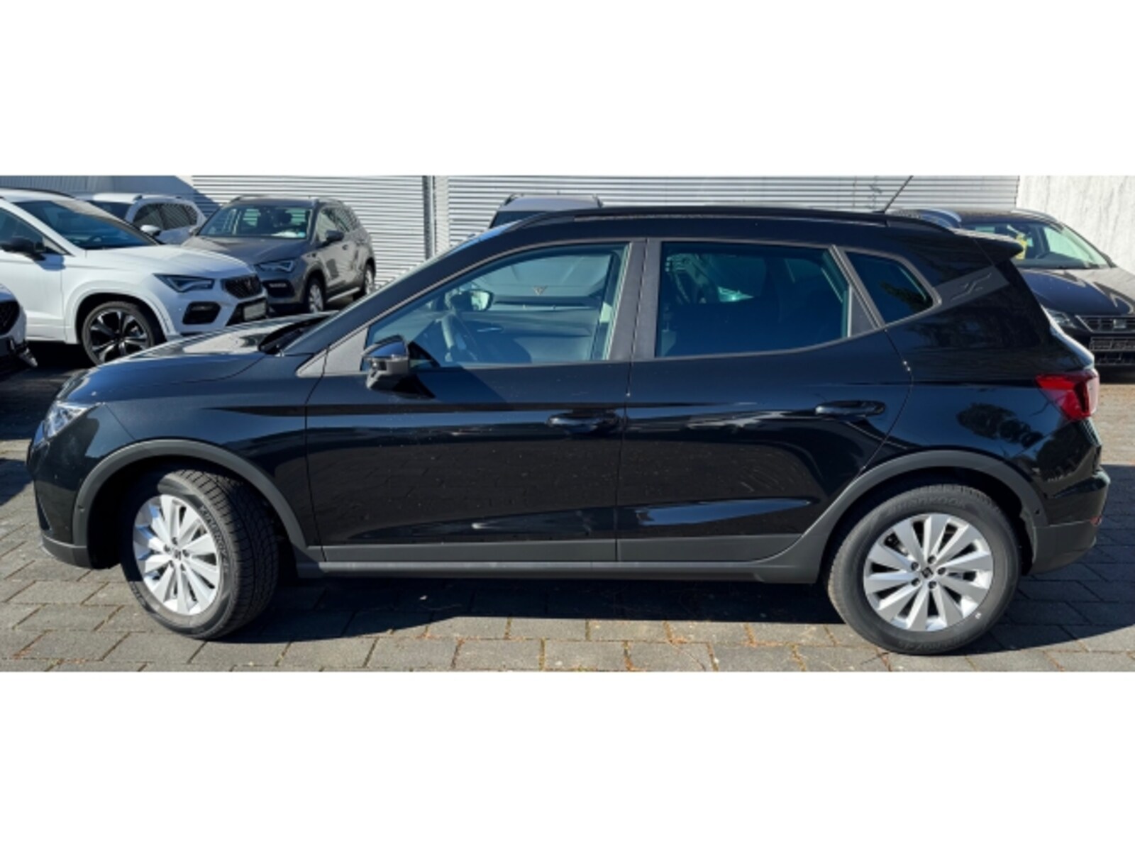 SEAT Arona – Bild 2