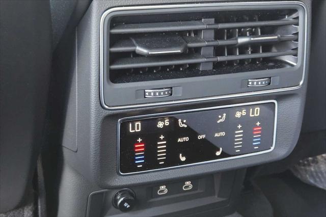 2026 Audi Q8 Premium Plus - Photo 18