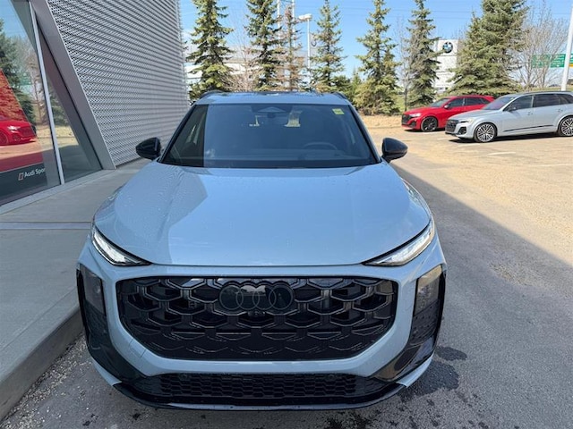 2026 Audi Q3 SUV