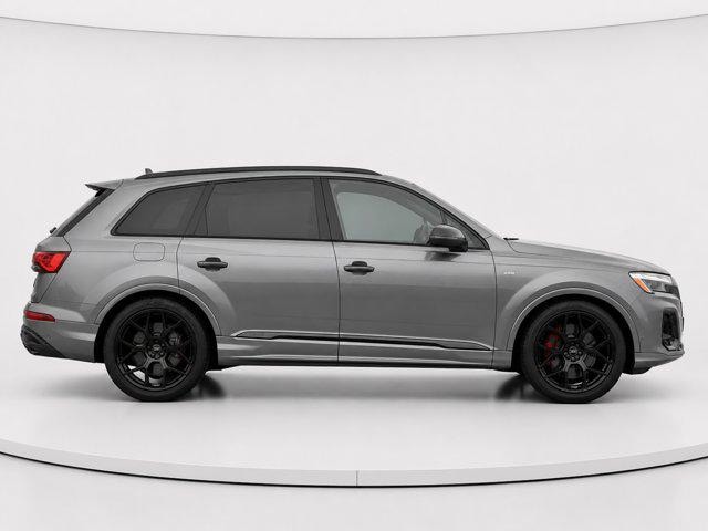 2026 Audi SQ7
