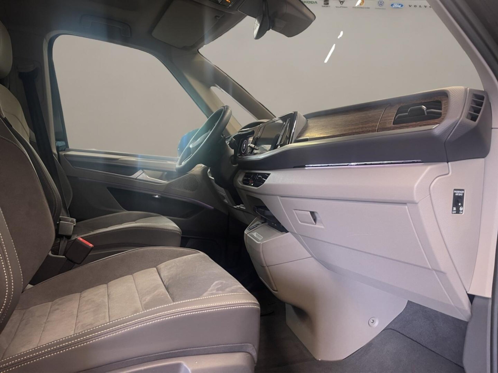 Volkswagen Multivan Langversion Style