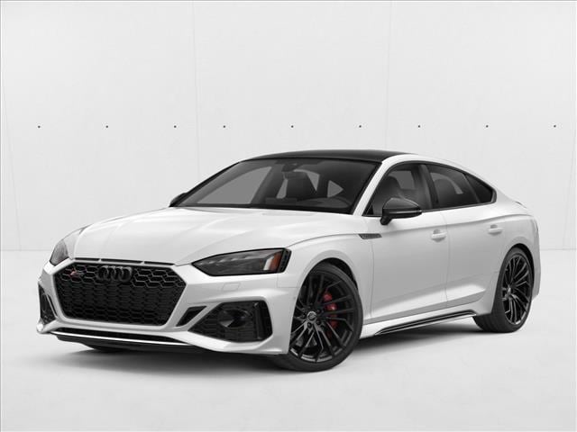 2022 Audi RS 5 Sportback 2.9 TFSI quattro Tiptronic's photo