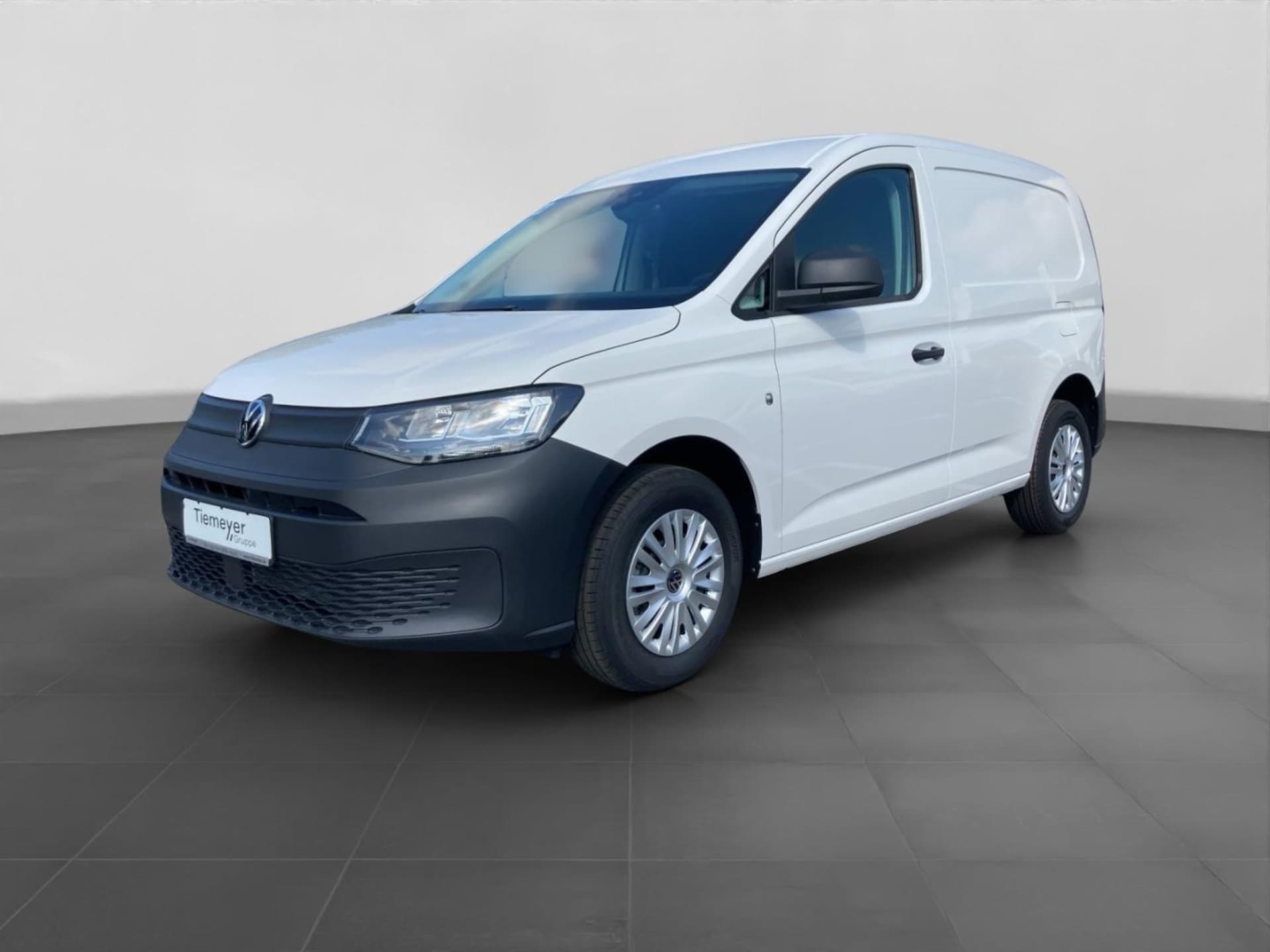 Volkswagen Caddy Cargo