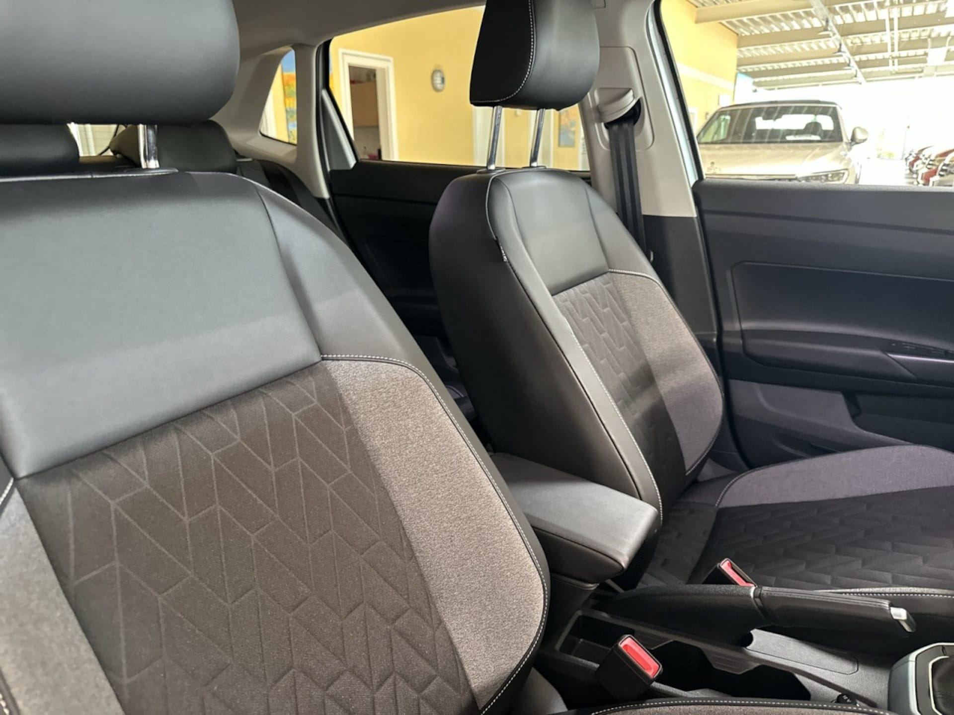 Volkswagen Polo Goal