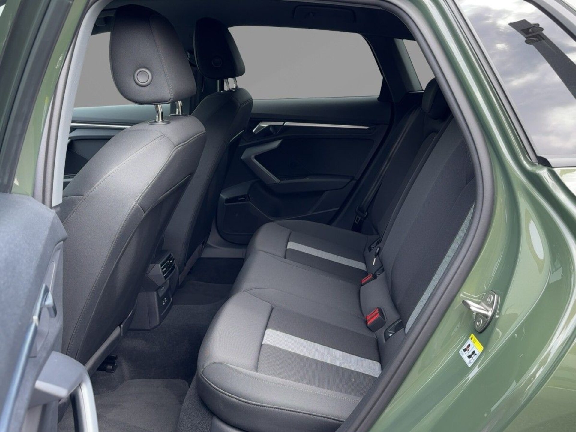 Audi A3 Sportback TFSI e S line