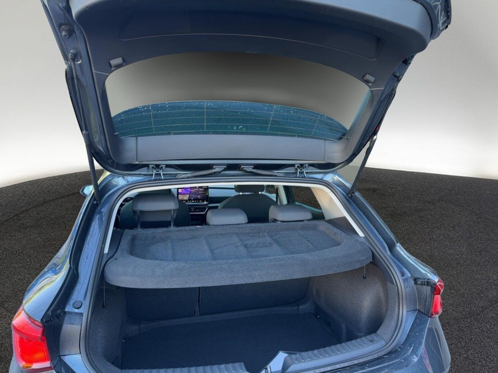 SEAT Leon – Bild 6