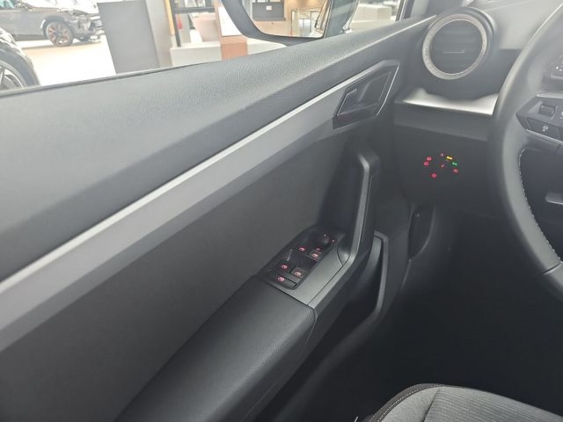 SEAT Ibiza Xcellence