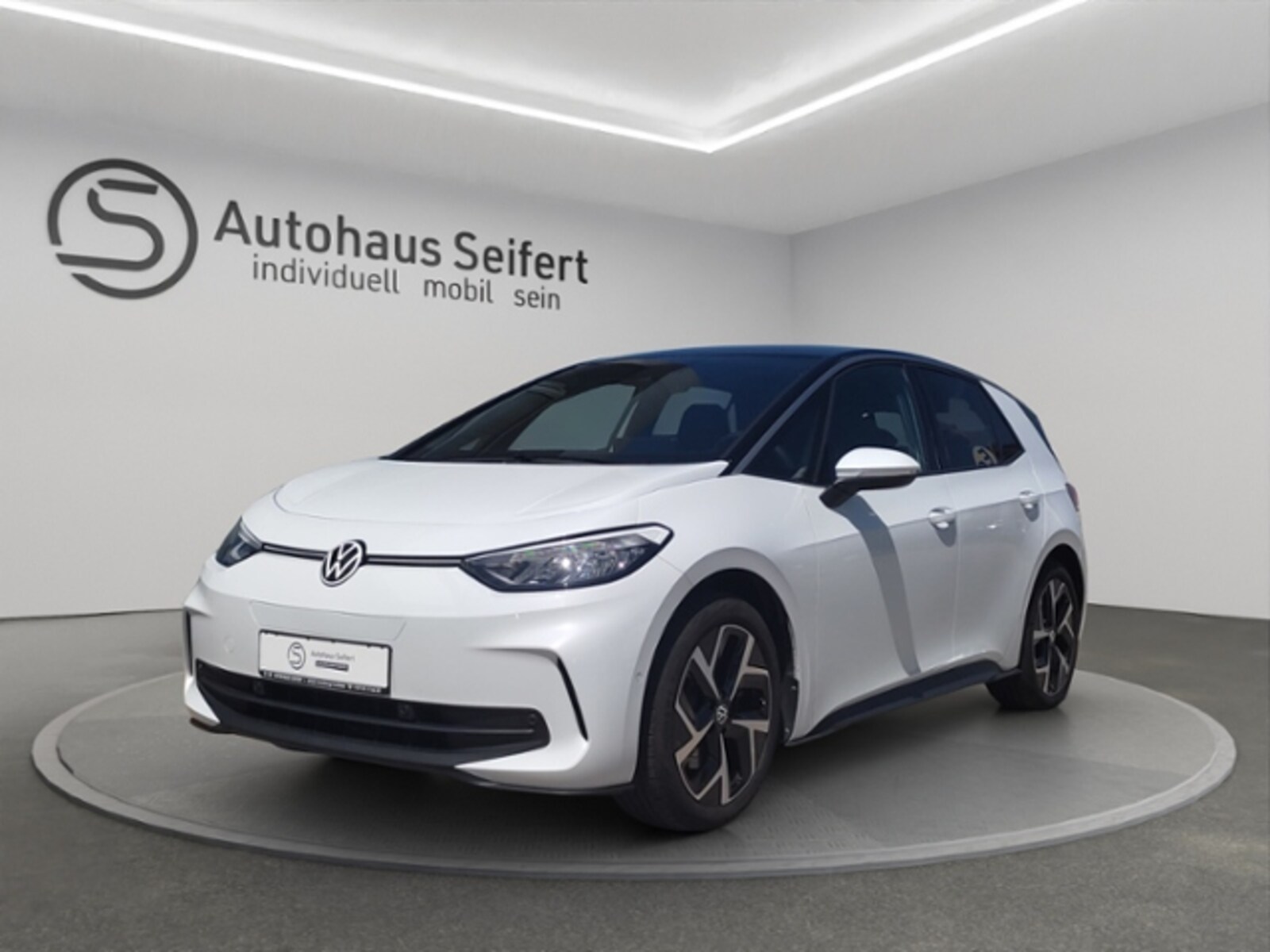 Volkswagen ID.3 – Bild 2