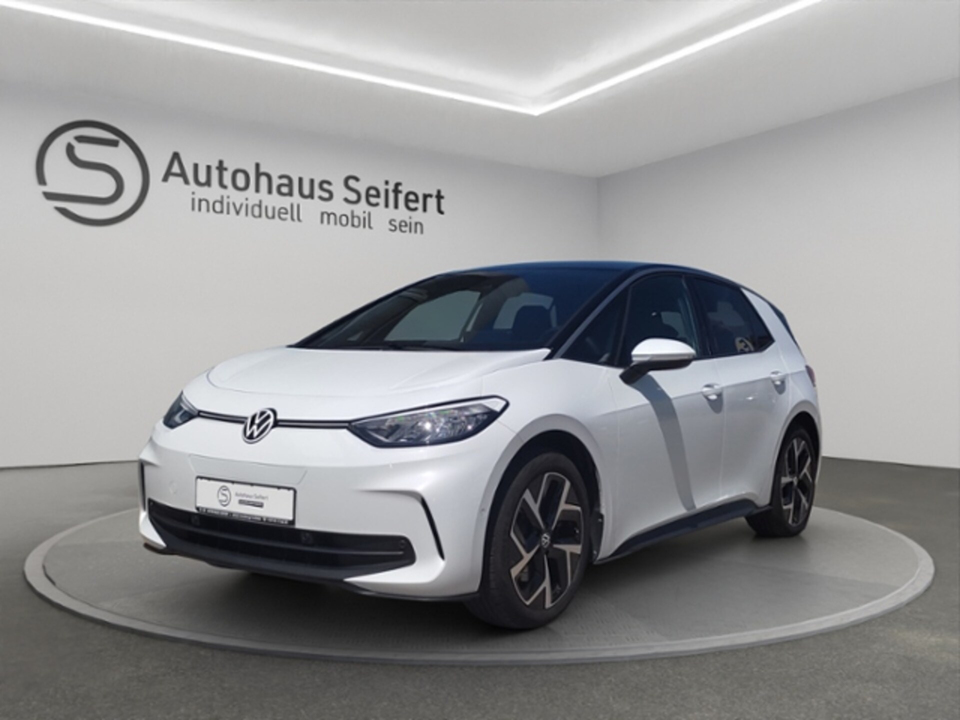Volkswagen ID.3 MOVE Pro