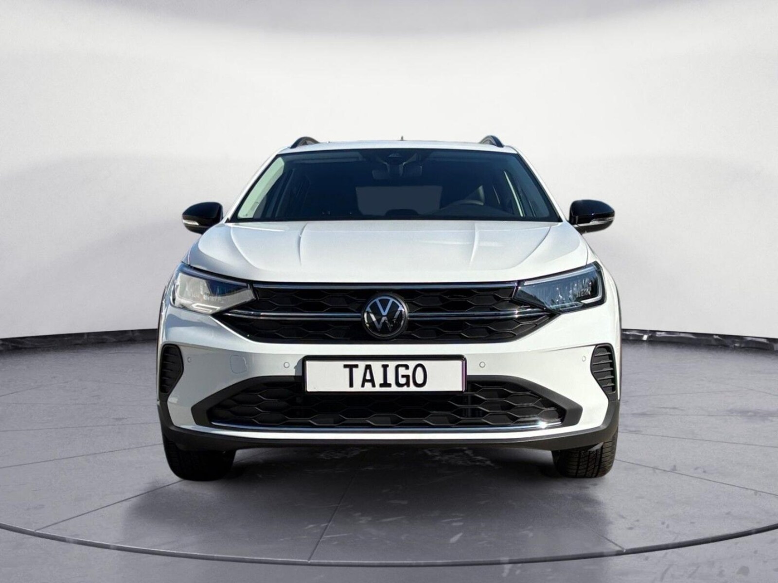 Volkswagen Taigo – Bild 2