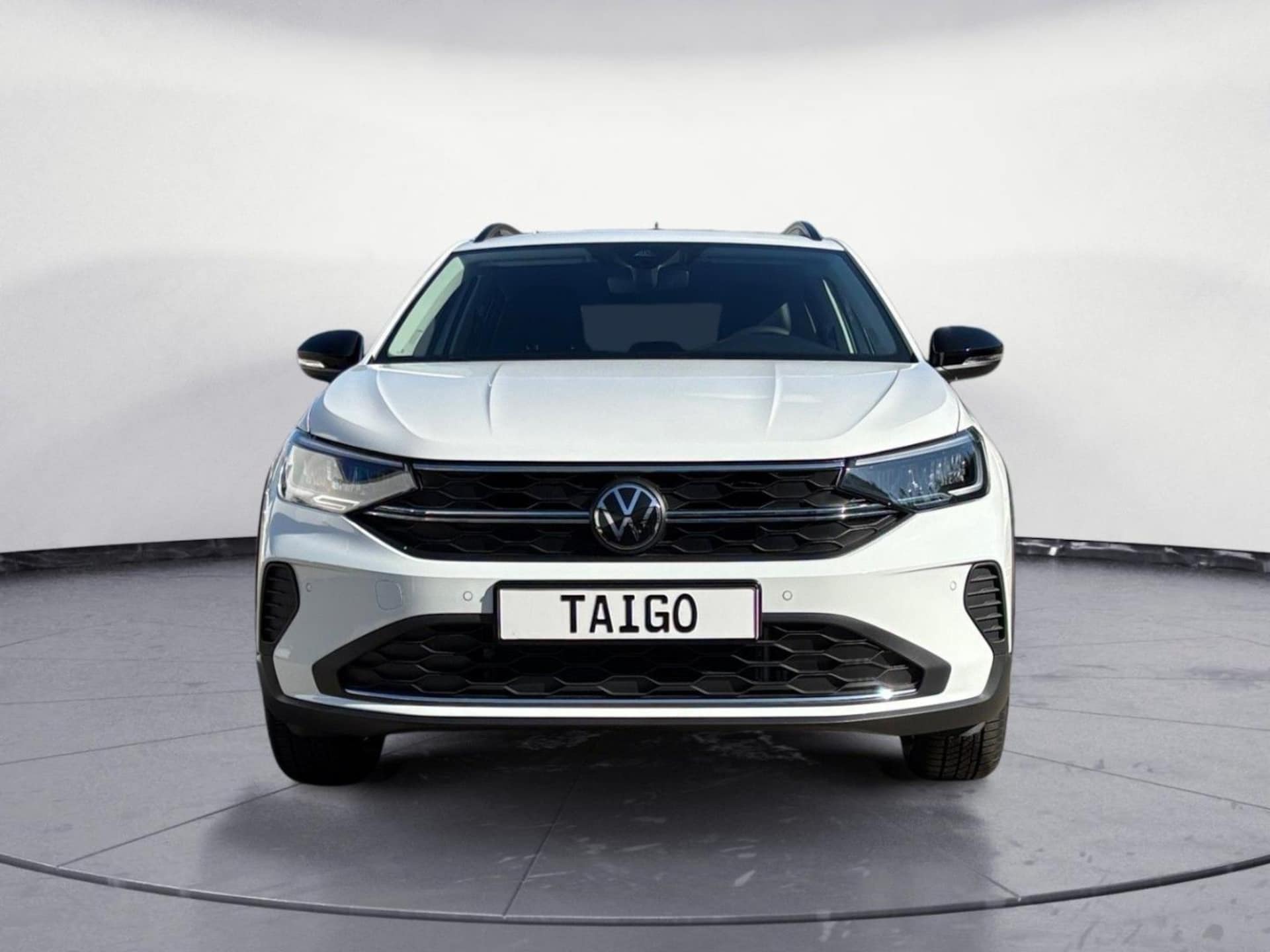 Volkswagen Taigo Goal