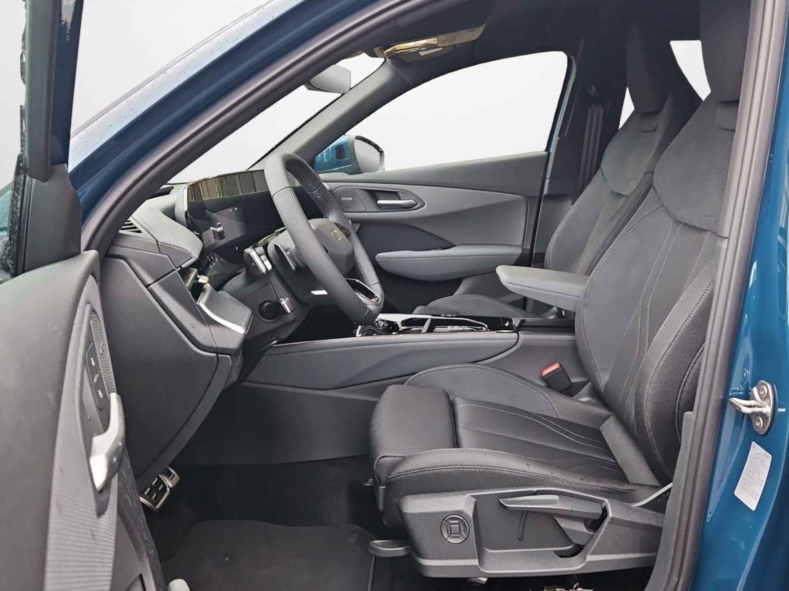 Audi Q3 Sportback – Bild 7