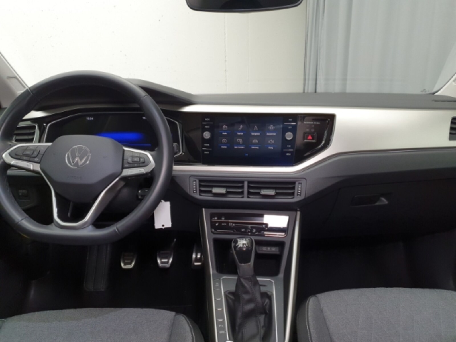 Volkswagen Taigo – Bild 6