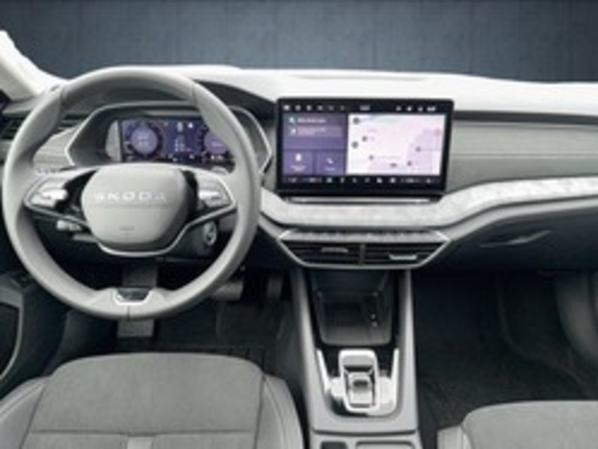 Skoda Octavia Combi Tour