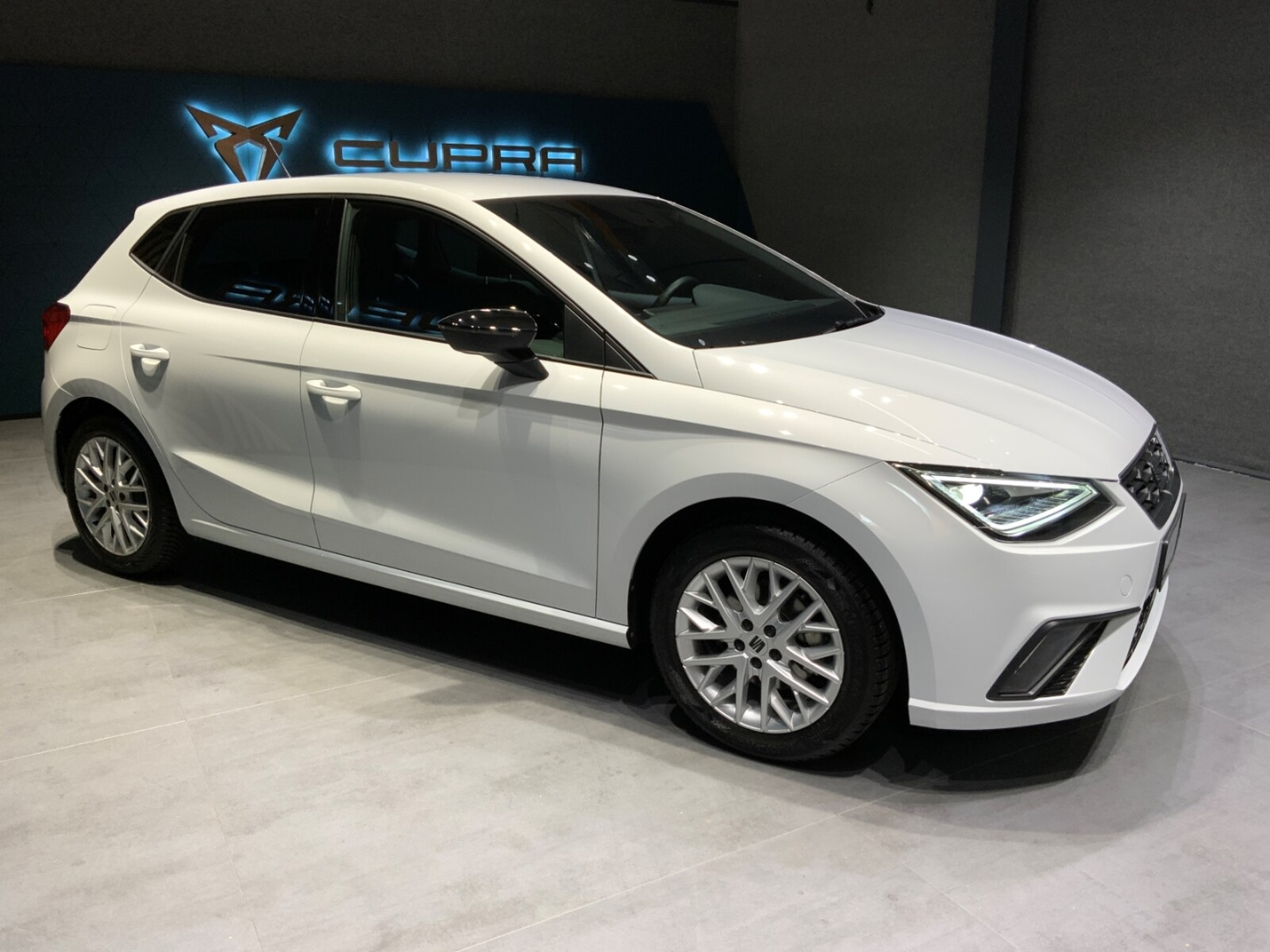 SEAT Ibiza – Bild 2