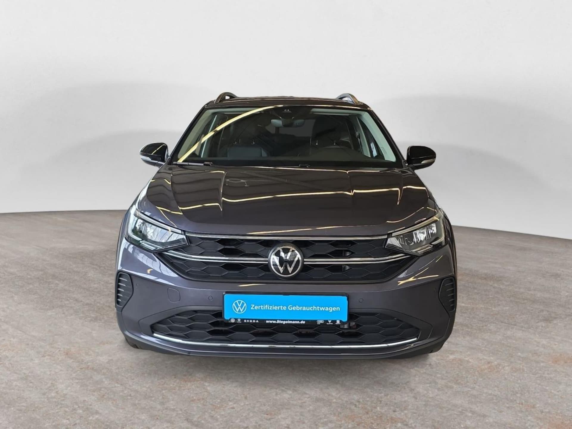 Volkswagen Taigo Goal