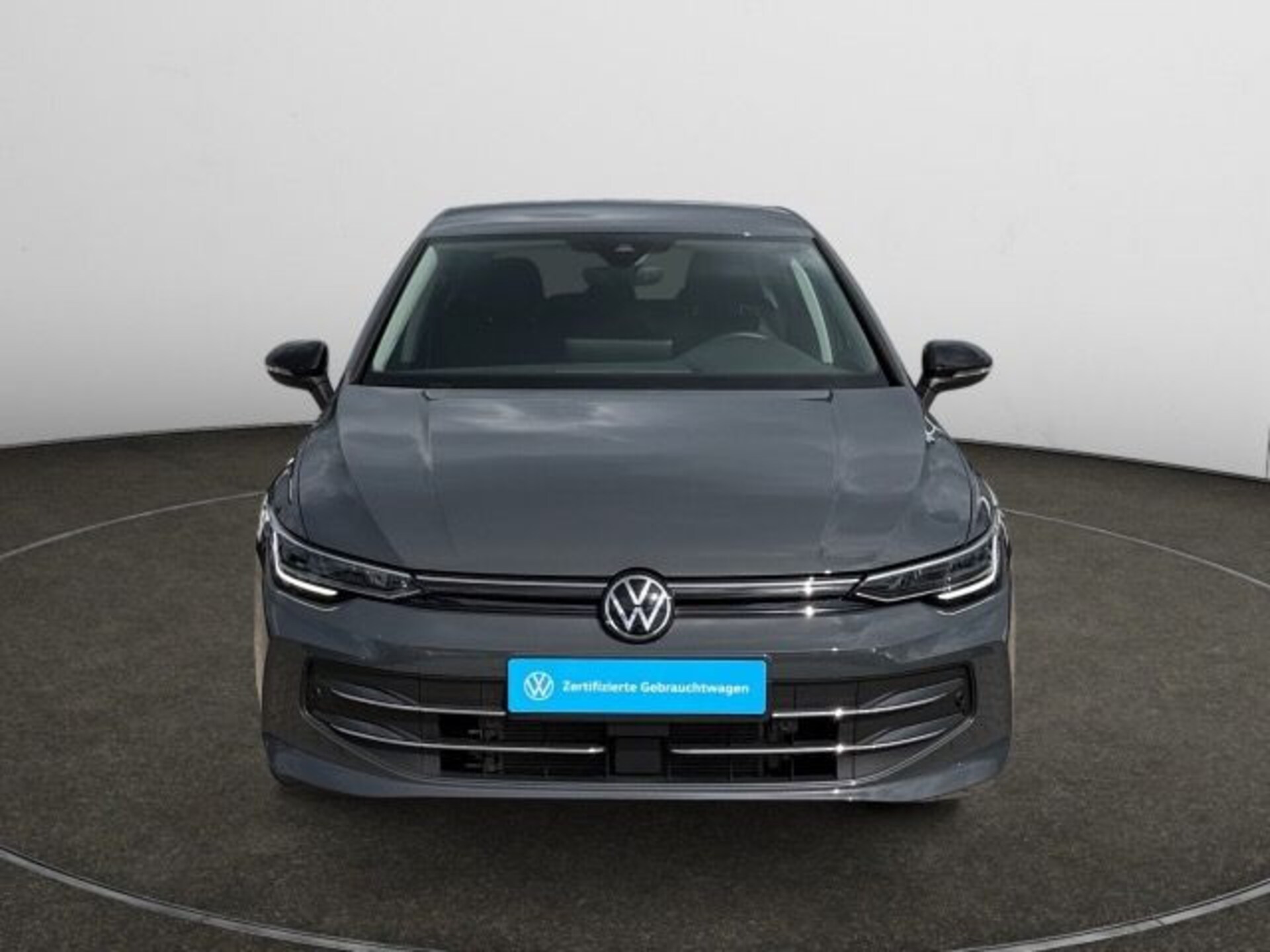 Volkswagen Golf Goal