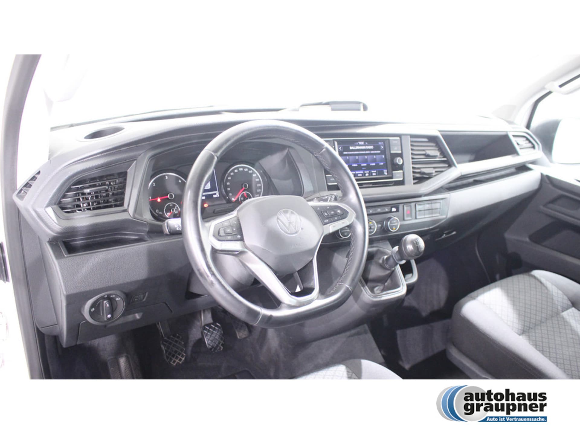Volkswagen T6.1 Multivan Trendline