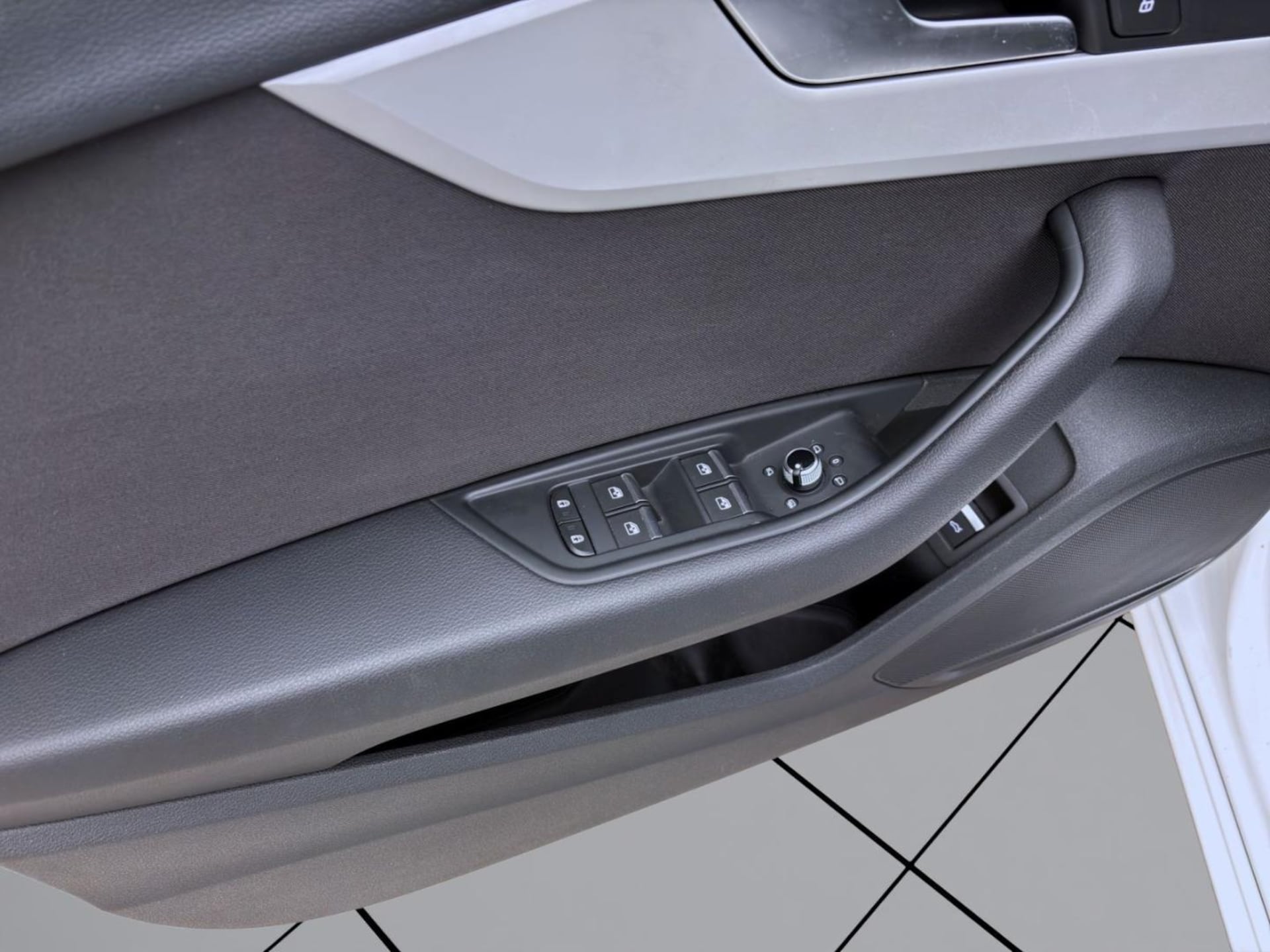 Audi A4 Avant Advanced