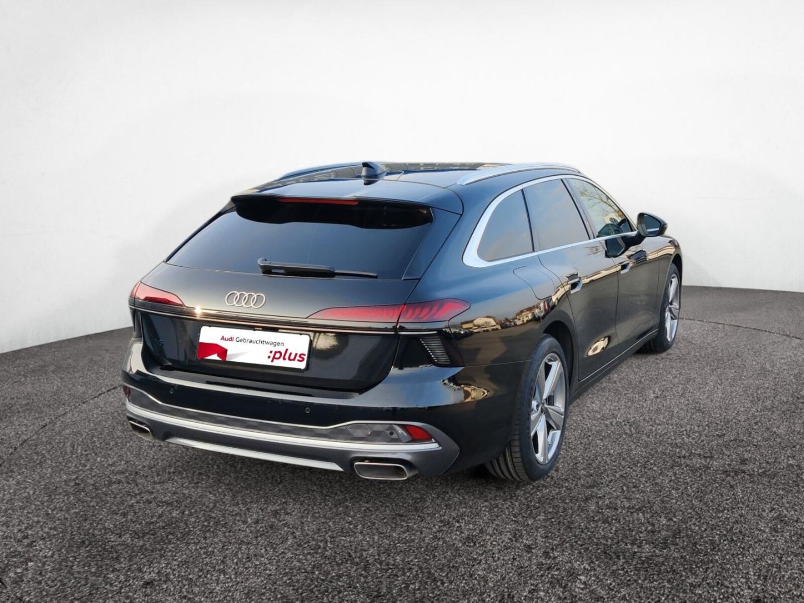 Audi A6 Avant – Bild 6