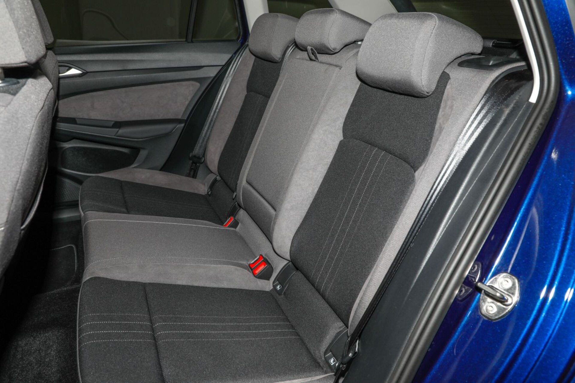 Volkswagen Golf Variant Alltrack