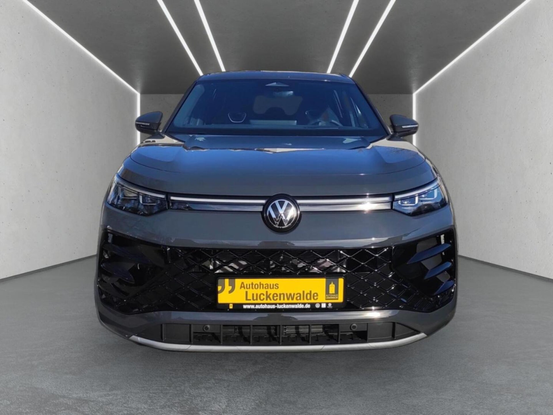 Volkswagen Tayron R-Line