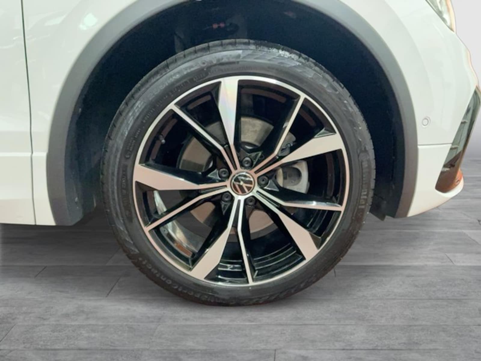 Volkswagen Tiguan Allspace – Bild 6