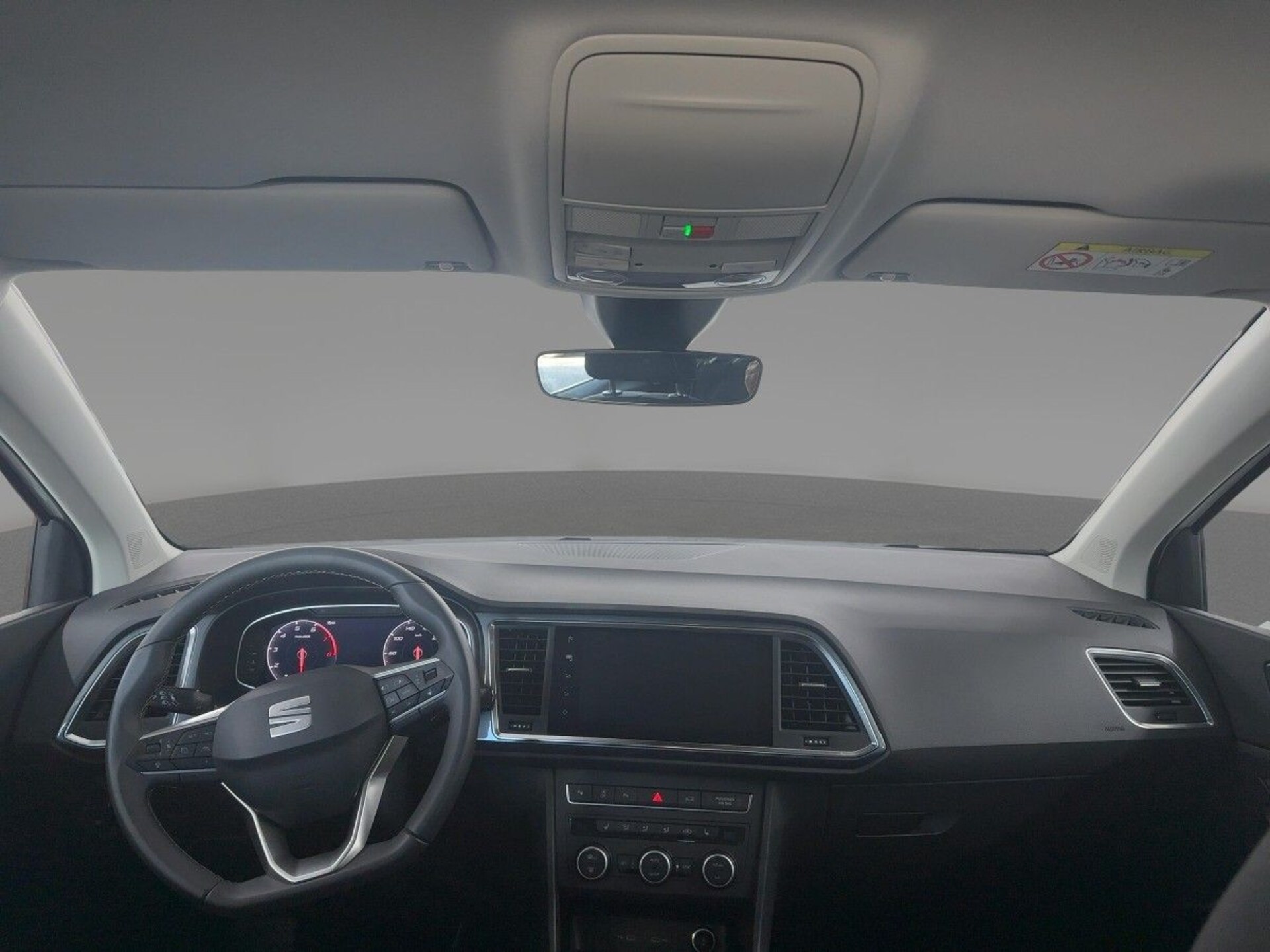 SEAT Ateca Style
