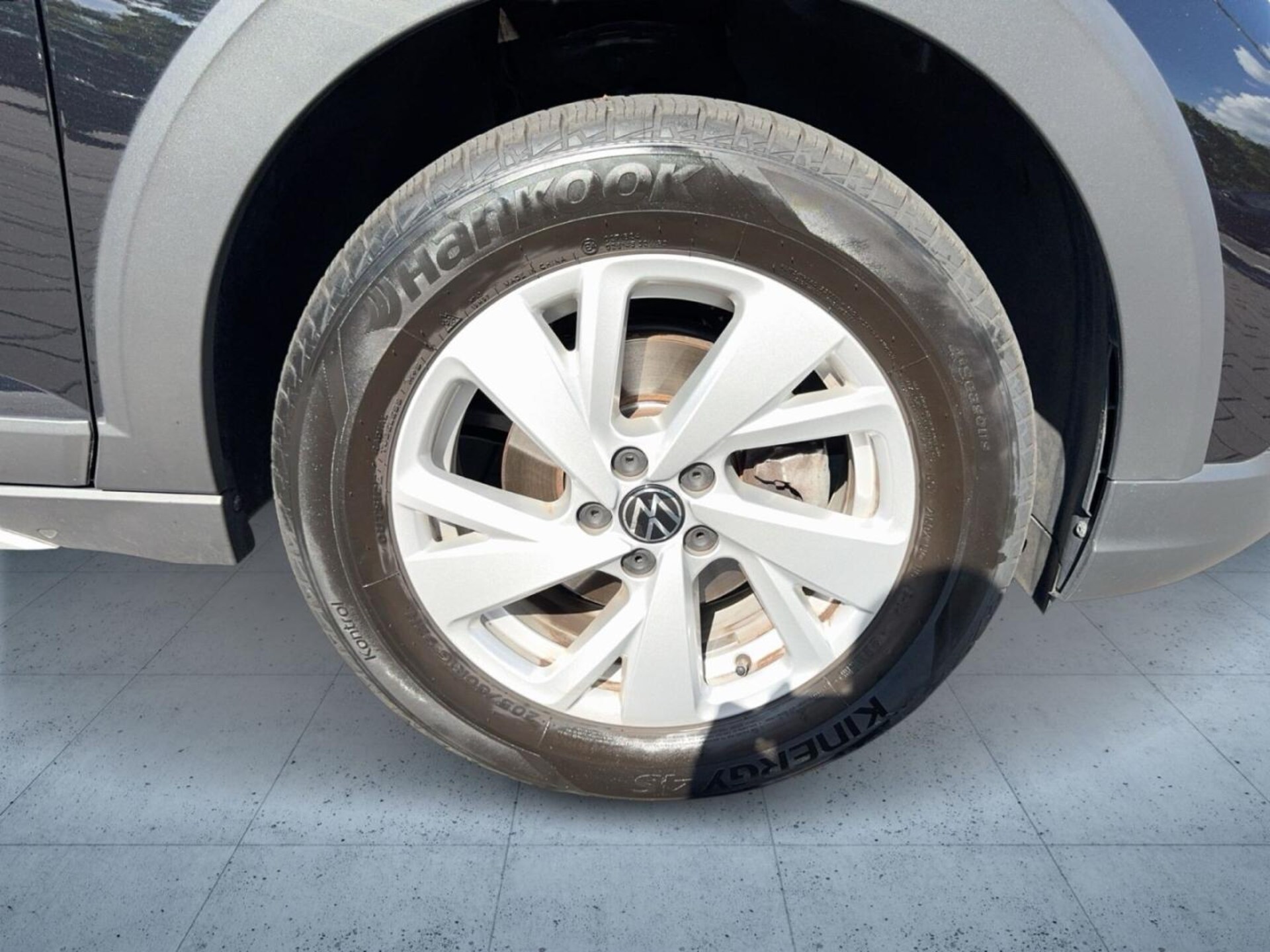 Volkswagen Taigo Life