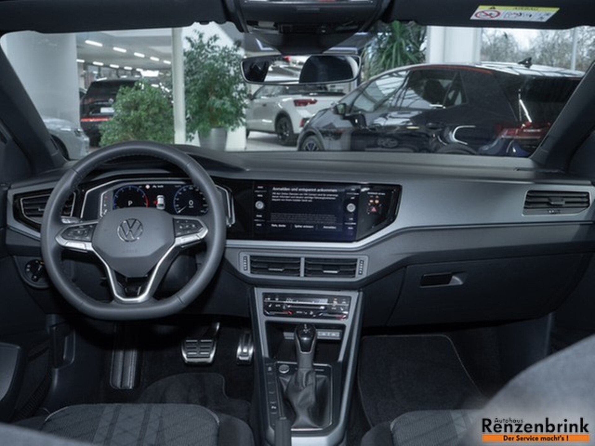 Volkswagen Taigo R-Line