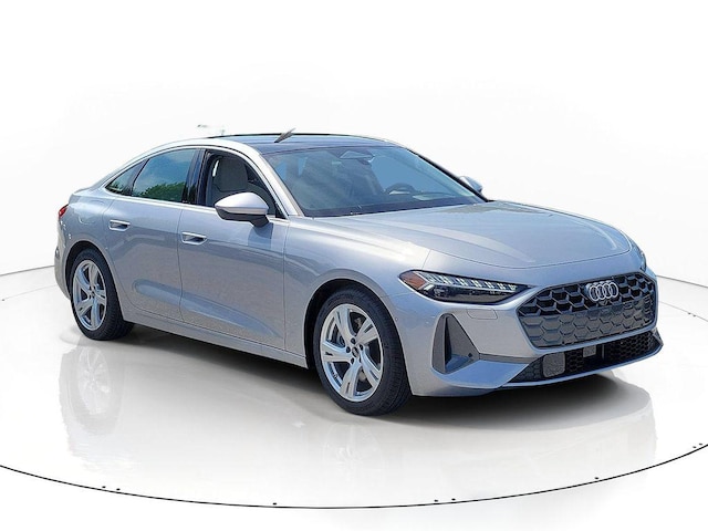 2026 Audi A5 Sedan