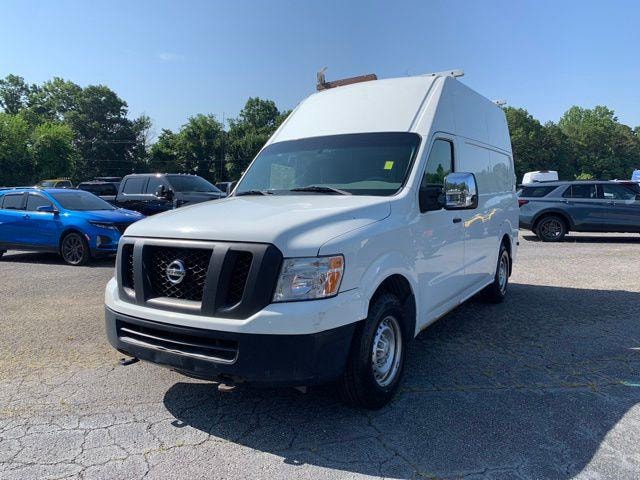 2014 Nissan