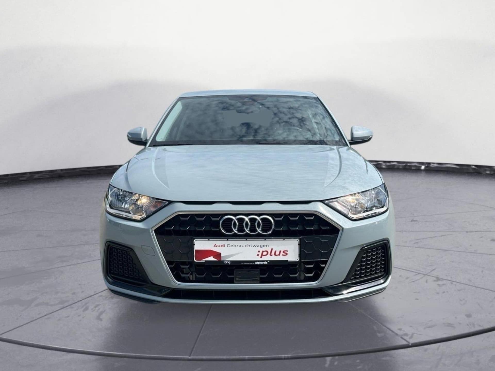 Audi A1 Sportback Advanced