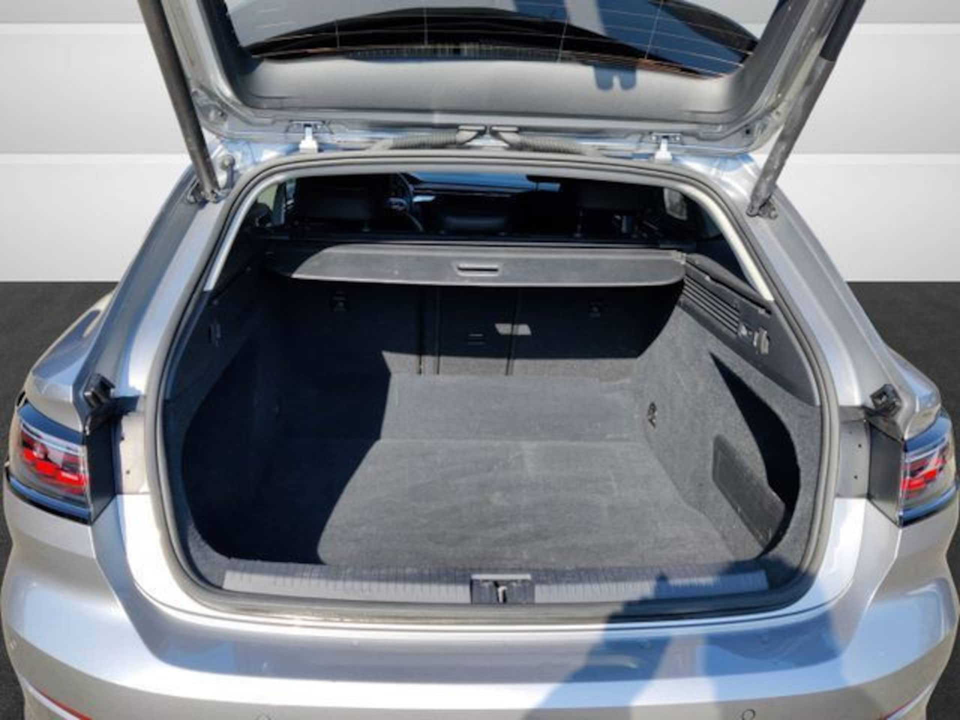 Volkswagen Arteon Shooting Brake Elegance