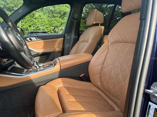 2023 BMW X5 M50i - Photo 21