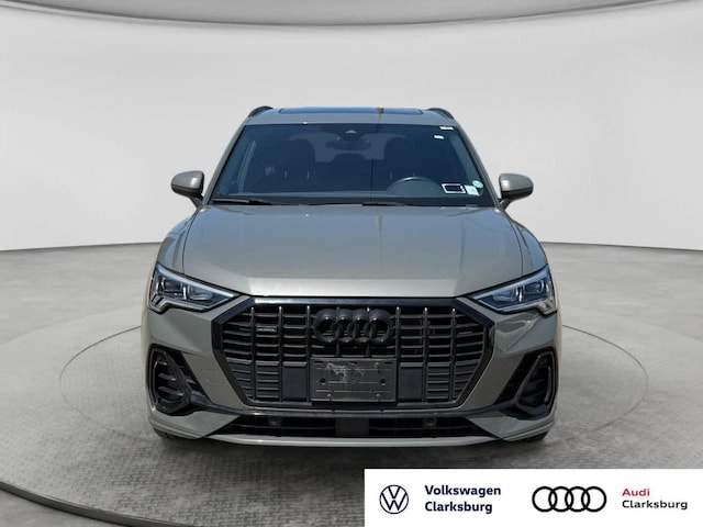 2023 Audi Q3 SUV