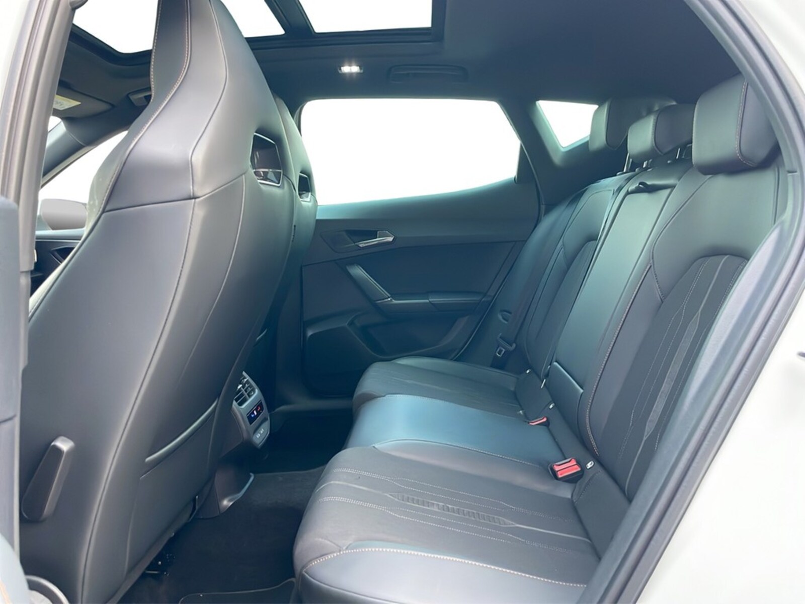 CUPRA Formentor – Bild 15