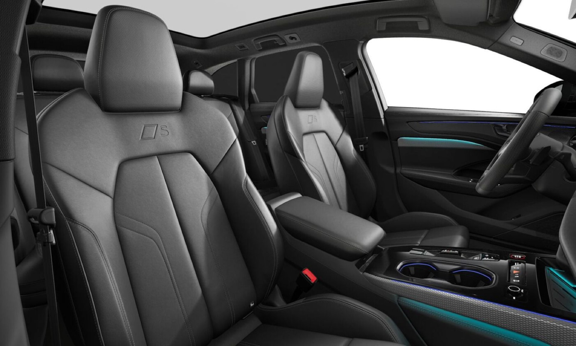 Audi A6 Avant edition one