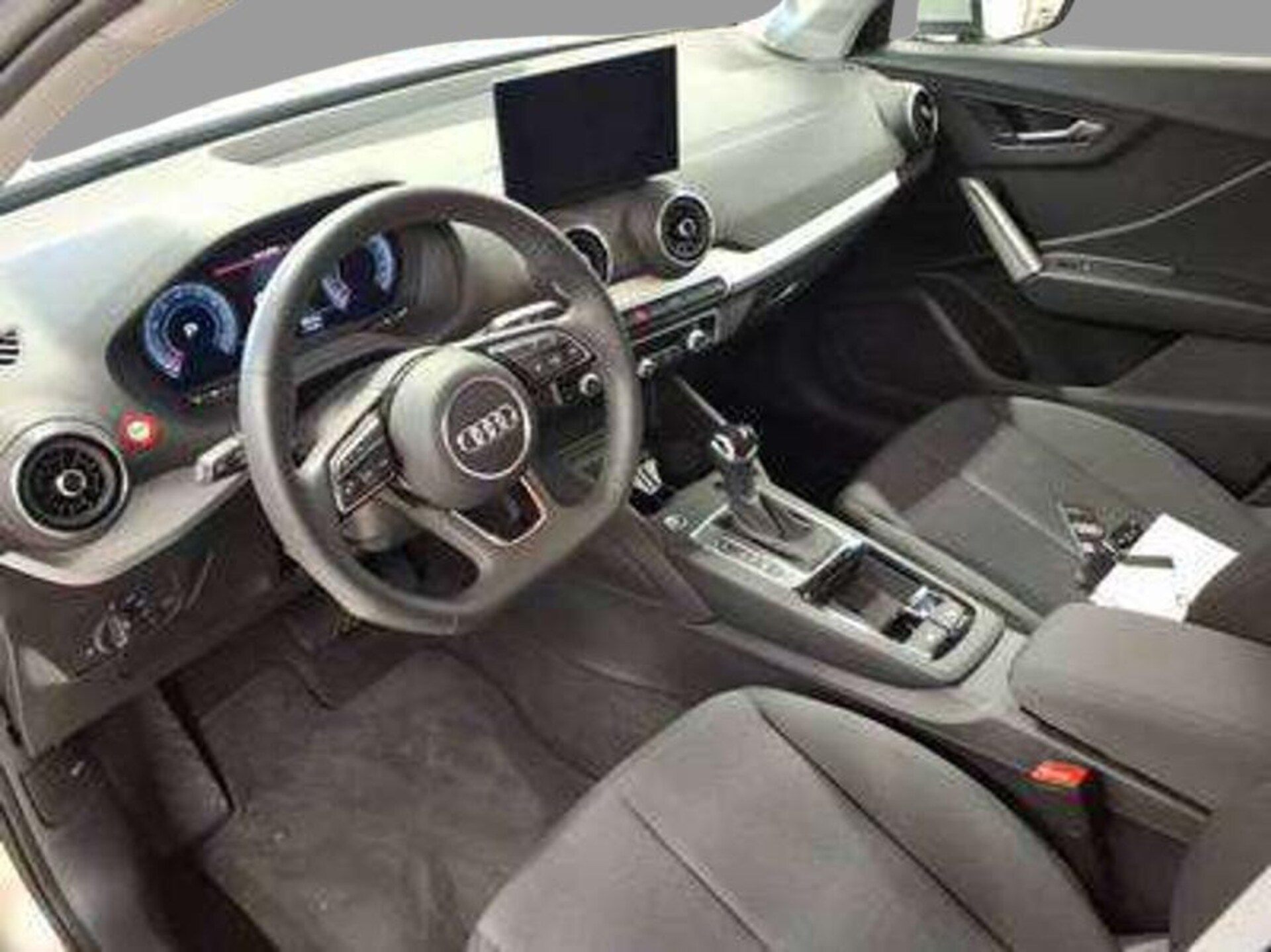 Audi Q2 Advanced